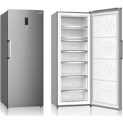 Zenet Convertible Freezer ZFS-400INV