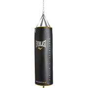 Everlast Powercore Nevatear Heavy Bag 80lb-Black, Ever 5808