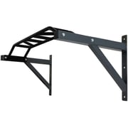 Maxstrength Monkey wall Mounted Horizontal Bar Workout Fitness Training Workout Bracket Gym exercises Climbing chin up and Pull up Bars