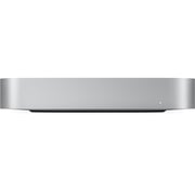 Apple Mac Mini (2020) - Apple M1 Chip / 8GB RAM / 512GB SSD / 8-core GPU / macOS / English Keyboard / Silver / International Version - [MGNT3]