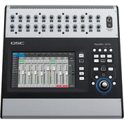 QSC TOUCHMIX-30 Pro 32-Channel Professional Digital Mixer