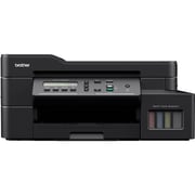 Brother BG-DCPT720DW Colour Ink Tank Muti Function Wireless Printer