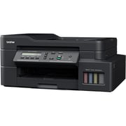 Brother BG-DCPT720DW Colour Ink Tank Muti Function Wireless Printer