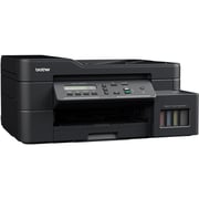 Brother BG-DCPT720DW Colour Ink Tank Muti Function Wireless Printer