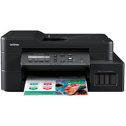 Brother BG-DCPT720DW Colour Ink Tank Muti Function Wireless Printer