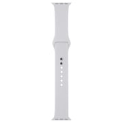 Smart IGAWS44S Silicon Band Assorted For Apple Watch 44mm