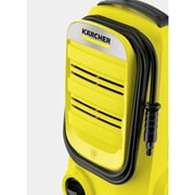 Karcher High Pressure Washer Yellow K 2 Compact