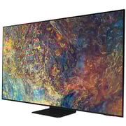 سامسونج  QA55QN90AAUXZN 4K  نيو  QLED  التلفزيون الذكي  55inch