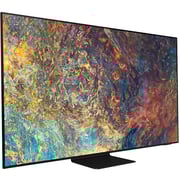 سامسونج  QA55QN90AAUXZN 4K  نيو  QLED  التلفزيون الذكي  55inch