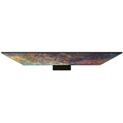 سامسونج  QA55QN90AAUXZN 4K  نيو  QLED  التلفزيون الذكي  55inch