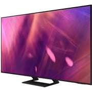 Samsung UA65AU9000UXZN 4K Crystal UHD Smart LED Television 65inch (2021 Model)