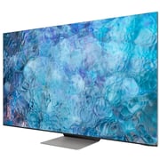 Samsung QA65QN900AUXZN 8K Neo QLED Smart Television 65inch (2021 Model)