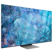 Samsung QA75QN900AUXZN 8K Neo QLED Smart Television 75inch (2021 Model)