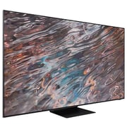 Samsung QA85QN800AUXZN 8K Neo QLED Smart Television 85inch (2021 Model)