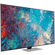 Samsung QA55QN85AAUXZN 4K Neo QLED Smart Television 55inch (2021 Model)