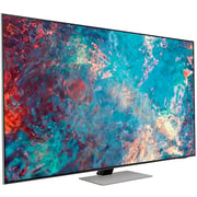 Samsung QA75QN85AAUXZN 4K Neo QLED Smart Television 75inch (2021 Model)