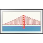 Samsung QA65LS03AAUXZN The Frame 4K QLED Smart Television 65inch (2021 Model)