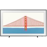 تلفزيون سامسونج QA75LS03AUXZN The Frame 4K QLED الذكي 75 بوصة