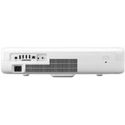 Samsung SP-LSP7TUAXZN Smart Laser Projector