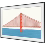 Samsung 55 Inch The Frame Art Mode Smart TV 4K (2021 Model) - QA55LS03AAUXZN