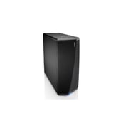Denon Home Sound Bar 550 with DSW1H Subwoofer and Pair of Denon Home 150 Speakers Black