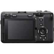 سوني  ILME-FX3 4K UHD  كامل الإطار السينما خط الكاميرا السوداء