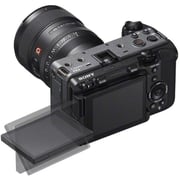 سوني  ILME-FX3 4K UHD  كامل الإطار السينما خط الكاميرا السوداء