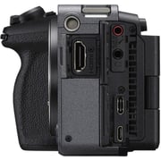 سوني  ILME-FX3 4K UHD  كامل الإطار السينما خط الكاميرا السوداء
