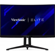 Viewsonic XG270QC Quad HD Curved Gaming Monitor 27inch