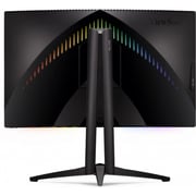 Viewsonic XG270QC Quad HD Curved Gaming Monitor 27inch
