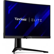 Viewsonic XG270QC Quad HD Curved Gaming Monitor 27inch