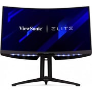 Viewsonic XG270QC Quad HD Curved Gaming Monitor 27inch
