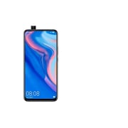Huawei P Smart Z Dual SIM 64GB 4GB RAM 4G LTE -Midnight Black