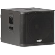 QSC KW181 18-Inch Powered Subwoofer