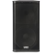QSC KW152 15-Inch Two-Way Multipurpose Powered Loudspeaker