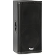 QSC KW152 15-Inch Two-Way Multipurpose Powered Loudspeaker