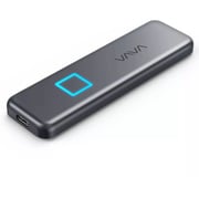 Vava Portable SSD Touch USB3.1 1TB Grey VA-MU004