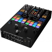 Pioneer DJ DJM-S11 Professional Scratch style 2-channel DJ Mixer