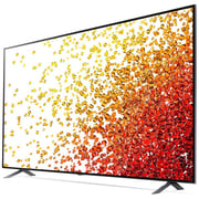 LG NanoCell TV 75 Inch NANO90 Series Cinema Screen Design 4K Cinema HDR webOS Smart with ThinQ AI Full Array Dimming (2021 Model)