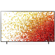 LG NanoCell TV 75 Inch NANO90 Series Cinema Screen Design 4K Cinema HDR webOS Smart with ThinQ AI Full Array Dimming (2021 Model)