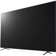 LG NanoCell TV 75 Inch NANO90 Series Cinema Screen Design 4K Cinema HDR webOS Smart with ThinQ AI Full Array Dimming (2021 Model)