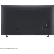 LG 75NANO85VPA 4K UHD,Cinema Screen Design HDR webOS Smart with ThinQ AI Local Dimming Smart Television 75inch (2021 Model)