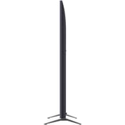 LG 75NANO85VPA 4K UHD,Cinema Screen Design HDR webOS Smart with ThinQ AI Local Dimming Smart Television 75inch (2021 Model)