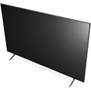 LG 4K Smart TV, NanoCell 65 Inch NANO86 Series Cinema Screen Design 4K Cinema HDR webOS Smart with ThinQ AI Local Dimming (2021 Model)