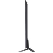 LG NanoCell TV 55 Inch NANO80 Series Cinema Screen Design 4K Active HDR webOS Smart with ThinQ AI Local Dimming (2021 Model)