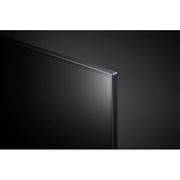 LG NanoCell TV 55 Inch NANO80 Series Cinema Screen Design 4K Active HDR webOS Smart with ThinQ AI Local Dimming (2021 Model)