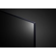 LG 4K Smart TV NanoCell, 86 Inch NANO75 Series Cinema Screen Design 4K Cinema HDR webOS Smart with ThinQ AI (2021 Model)