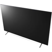 LG 4K Smart TV NanoCell, 86 Inch NANO75 Series Cinema Screen Design 4K Cinema HDR webOS Smart with ThinQ AI (2021 Model)