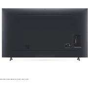 LG 4K Smart TV NanoCell, 86 Inch NANO75 Series Cinema Screen Design 4K Cinema HDR webOS Smart with ThinQ AI (2021 Model)