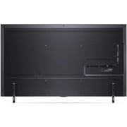LG NanoCell TV 65 Inch NANO90 Series Cinema Screen Design 4K Cinema HDR webOS Smart with ThinQ AI Full Array Dimming (2021 Model)